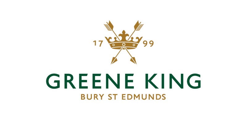 Green King logo