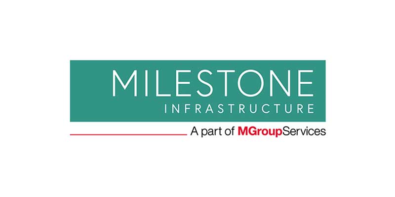 Milestone Infrastructure